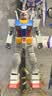 万代（BANDAI）RG 1/144 RX-78-2 高达 元祖 RGU ver 2.0 实拍图