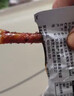源氏怀旧老式大辣片 辣条 豆腐干豆皮麻辣网红零食大礼包1000g 实拍图