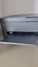 爱普生（EPSON）【6代新品】L3353墨仓式彩色家用AI学习打印机 L3251/L3255升级版(打印复印扫描 微信/无线 黑色） 实拍图