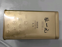 张一元茉莉花茶叶毛尖浓香型老北京伴手礼品春新口粮茶特种200g金罐装 实拍图