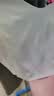 古今（GUJIN）内衣女夏季大胸显小聚拢超薄冰丝美背心文胸无痕运动胸罩罩肤M 实拍图
