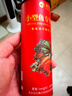 宠翰鱼食小型鱼饲料孔雀鱼凤尾鱼红绿灯斗鱼金鱼观赏鱼热带鱼鱼粮 实拍图