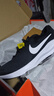 耐克NIKE男子跑步鞋REVOLUTION 7运动鞋春夏款FB2207-001黑白44.5 实拍图