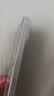 绿联【无黑边不挡屏】适用苹果17钢化膜iPhone17手机膜16Pro通用无边高清全屏防摔防爆保护膜 2片装 实拍图