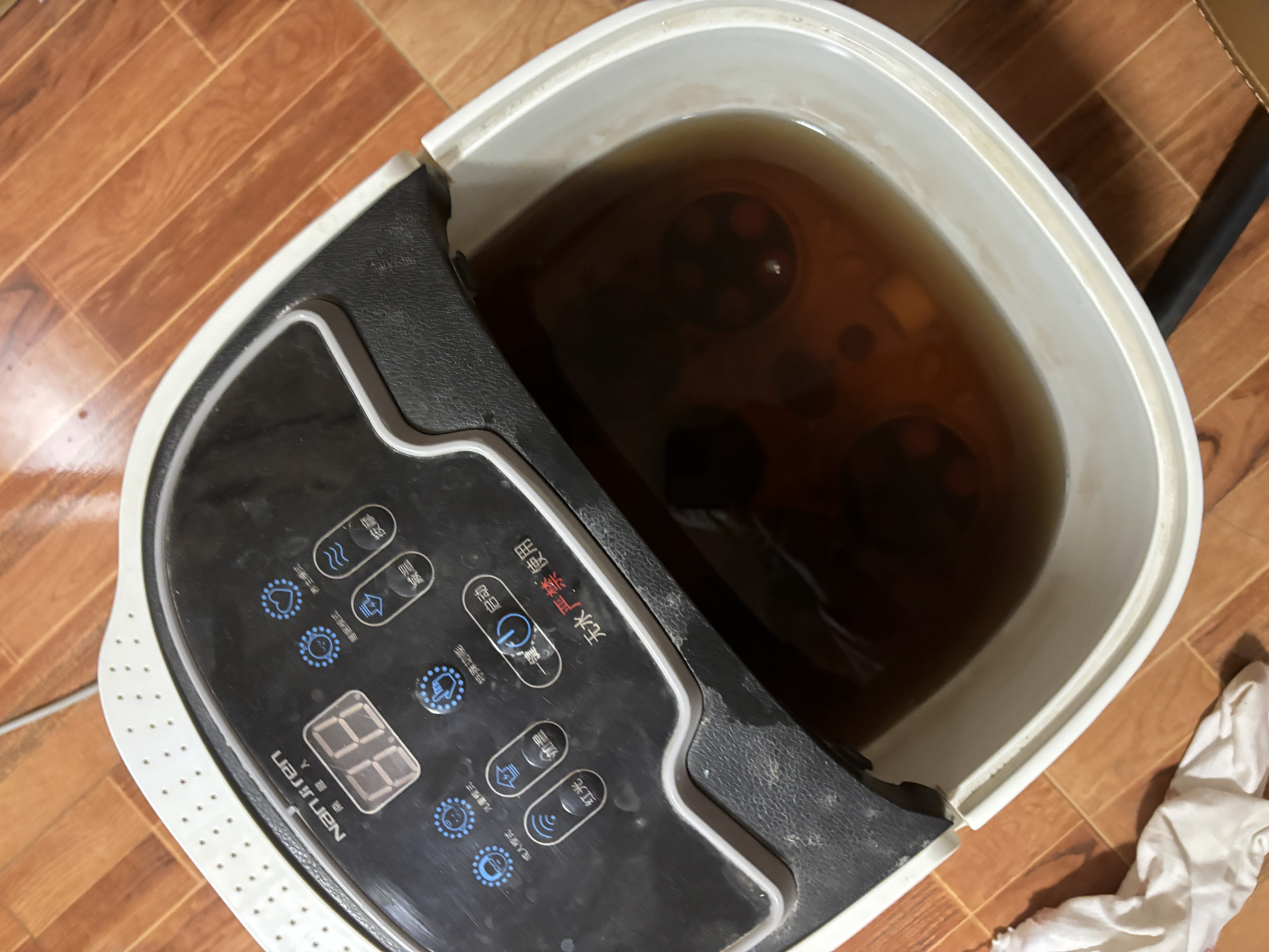 北半球泡脚药包产后月子调理哺乳期艾草叶生姜艾草包洗头泡澡泡脚900克 实拍图