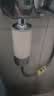 科勒（KOHLER）净水器 淋浴花洒净化过滤器 KDF净化器K-R72914T-CP (175mm) 实拍图