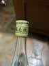 汾酒出口玻汾 清香型白酒 53度500mL*1瓶黄盖铝盖单瓶装 口粮酒 实拍图