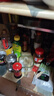 金龙鱼纯芝麻香油480ml【一级】凉拌 调味 烹饪 火锅 调味油  玻璃瓶 实拍图