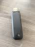 中兴F32 随身wifi6【送100G】支持5G 4G设备可移动无线免插卡不限速便携式网卡托全网通用流量2026款 黑色【 WiFi6 双网切换 】旗舰版 实拍图