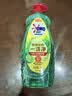 奥妙大桶酵素餐具净洗洁精 橙花小青柑 1kg 2斤装 去锅具焦糊 实拍图