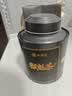 承道铭茶叶猴魁茶绿茶 2026新茶特级雨前兰花香型嫩芽中秋茶叶礼盒100g 实拍图