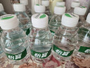 怡宝饮用纯净水211ml*24瓶 口袋水京东专供 整箱装 实拍图