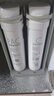 美的（Midea） 净水器滤芯MRC1686A-400GX400S、MRO1790B-400G大麦、MRC1686-400GS400MRC1790比佛利G400小多400 PAC+C2滤芯套装-适用大 实拍图