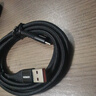 绿联Type-C数据线6A适用华为荣耀超级快充100W/66W充电线Pura90/80/Mate70/60Pro+小米安卓手机1.5m 实拍图