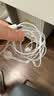 Apple/苹果 EarPods USB-C有线耳机 type-c有线耳机  iPhone 17有线耳机笔记本耳机游戏音乐 实拍图