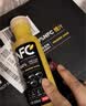 农夫山泉100%纯果汁NFC橙汁300ml*24瓶鲜果冷压榨0添加剂饮料礼盒 实拍图