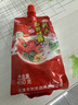 利民 蒜蓉辣酱450g 辣椒酱 0脂鲜辣椒 拌饭拌面酱 轻食简餐搭档 实拍图