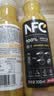 农夫山泉100%纯果汁NFC芒果混合汁300ml*10瓶 整箱饮料礼盒 实拍图