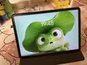 vivo Pad5 Pro 柔光版 12GB+256GB 寒星灰 国家补贴 13英寸超清护眼柔光屏 蓝晶×天玑9400 平板电脑 实拍图