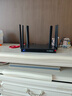 无线猫灵cpe无线路由器移动随身WiFi免插卡多网通双频WiFi6千兆端口家用手机笔记本电脑便携式宽带车载热点 CPE无线路由器随身wifi多网通4G 咨询客服领取1500g/7天体验流量 实拍图