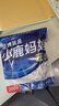 小鹿妈妈超细牙线棒护齿家庭装齿缝牙签200支/袋*3袋共600支 便携随身盒 实拍图
