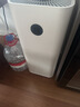 美的（Midea）【语音智能】空调扇制冷风扇家用冷风机强力制冷机客厅卧室加湿水冷加水冰晶降温冷气机AAI10FS 实拍图