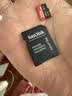 闪迪（SanDisk）512GB TF（MicroSD）内存卡 A2 4K V30 U3 C10 至尊超极速移动存储卡 读速200MB/s 写速140MB/s 实拍图