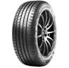 锦湖KUMHO汽车轮胎 225/45R18  91V HS81 原配一汽大众新速腾 实拍图