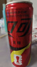 可口可乐（Coca-Cola）零度 Zero 无糖汽水 碳酸饮料 330ml*24主题罐新老包装随机发货 实拍图