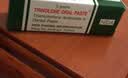 TRINOLONE ORAL PASTE戴挪伦泰国NIDA口腔膏溃疡上火起泡口腔护理抑菌凝胶 两支装 实拍图