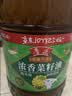 鲁花【保真菜籽油】 食用油 非转基因低芥酸浓香菜籽油 3.09L香飘万家 实拍图