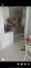 绘晴PVC折叠门推拉门开放式厨房临时门免打孔开通燃气验收简易隔断门 定制专拍 实拍图