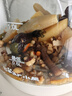 小熊（Bear）养生壶 煮茶壶 恒温水壶 智能保温烧水一体电热水壶花茶壶 316L不锈钢母婴用 1.5L YSH-J15H8 实拍图