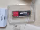七彩虹（Colorful）128GB SSD固态硬盘 M.2接口(NVMe协议) CN600系列PCIe 3.0 x4 实拍图