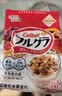 卡乐比（Calbee）原味水果麦片450克进口非油炸营养早餐代餐零食 实拍图