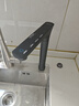 美的（Midea）净水器【金榜TOP1 白泽Max 1200G】0阻垢剂 6年长效RO反渗透 家用厨房专用台下用直饮过滤净水机 实拍图