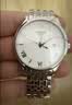 天梭（TISSOT）瑞士手表俊雅系列石英男士腕表T063.610.11.038.00礼物七夕礼物 实拍图
