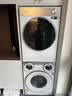 美的（Midea）纯平自由嵌 热泵式烘干机家用烘衣服 10KG变频 除毛 蒸发器自清洁 MH10L1PRO 以旧换新 实拍图