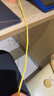 Apple/苹果 60W type-c充电线-1米 usb-c手机数据线 原装旗舰店苹果iPhone 17 Pro Max iPad快充线 实拍图