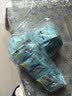 KOOGIS小苏打清洁剂30包 去污粉家用日用多功能清洁除茶垢重油污清洁剂 实拍图