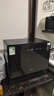 美的（Midea）【迷你小西梅UP2 Pro】洗碗机台式壁挂式嵌入式家用一级水效三星消毒专利母婴洗洗烘消存小魔方 实拍图