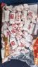 春光食品 海南特产 【特浓】椰子糖 500g 传统水果糖椰子硬糖婚庆喜糖 实拍图