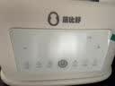 蓓比舒婴儿摇奶器恒温奶器全自动电动暖奶摇奶神器奶粉二合一体机 YN750【控制模块升级款】 实拍图