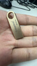 金士顿（Kingston）64GB USB3.2 Gen 1 U盘 DTSE9G3 金属U盘 读速220MB/s 写速100MB/s 学习办公投标电脑车载优盘 实拍图