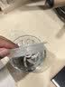 苏泊尔（SUPOR）婴儿辅食机 多功能宝宝辅食工具 辅食料理机 8叶双杯双刀 FB10F 实拍图