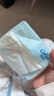 可心柔（COROU）抽纸 3层120抽*16包 M码婴儿柔纸巾  云柔巾 100%原生木浆 乳霜纸 实拍图