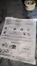 者也（ZYE）长款风衣式雨衣保安登山钓鱼防水雨披032 藏青色3XL码 实拍图
