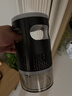 榄菊电蚊拍充电式带底座家用强力灭蚊灯拍两用灭蚊器基孔肯雅热灭蚊拍 实拍图
