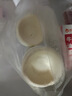 俏侬 蛋挞套装1.6kg 蛋挞皮30只+挞液500g*2 空气炸锅烤箱半成品 实拍图