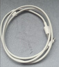 华为原装5A 6A数据线type-c充电器线超级快充66w88w100wp90p80mate80 70 60 50 40 x7 x6荣耀nova15 14 华为【6A闪充线】白色 华为 实拍图